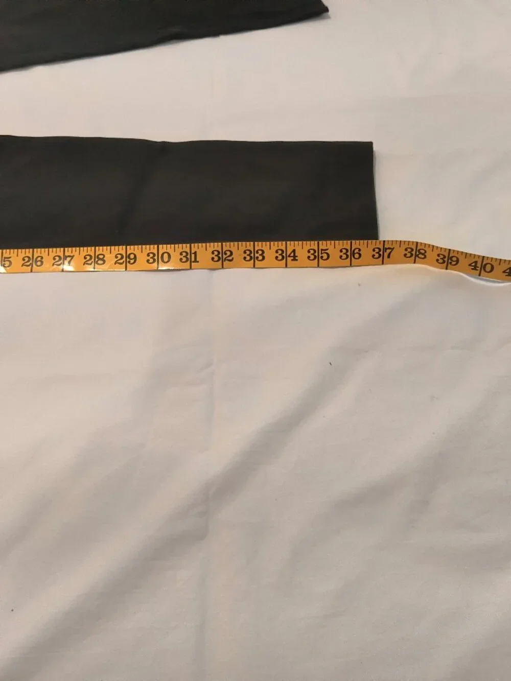 Michael Kors  slim-cut trousers size 4